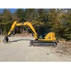 2021 Caterpillar 308 Next Gen Excavator
